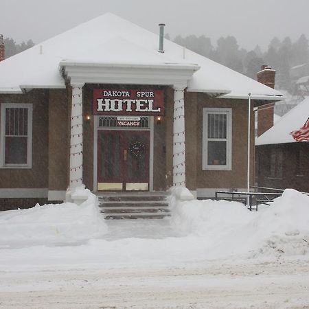 Dakota Spur Hotel Lead 외부 사진