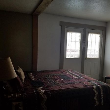 Dakota Spur Hotel Lead 외부 사진