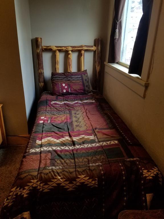 Dakota Spur Hotel Lead 외부 사진