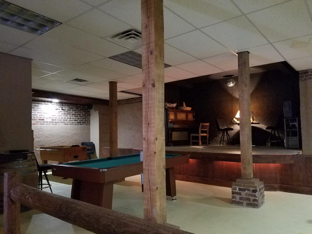 Dakota Spur Hotel Lead 외부 사진