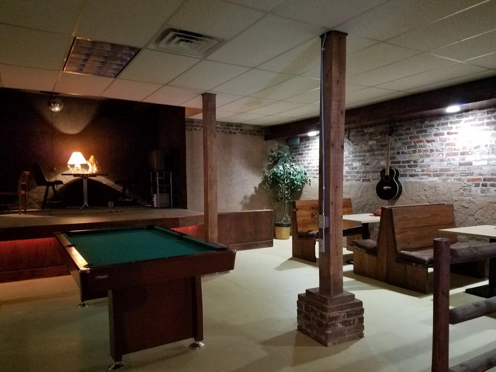 Dakota Spur Hotel Lead 외부 사진