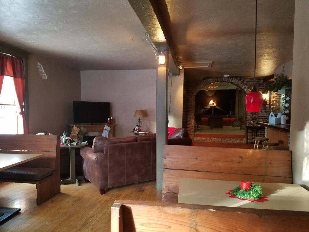 Dakota Spur Hotel Lead 외부 사진