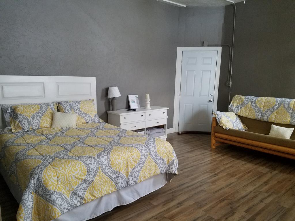 Dakota Spur Hotel Lead 외부 사진