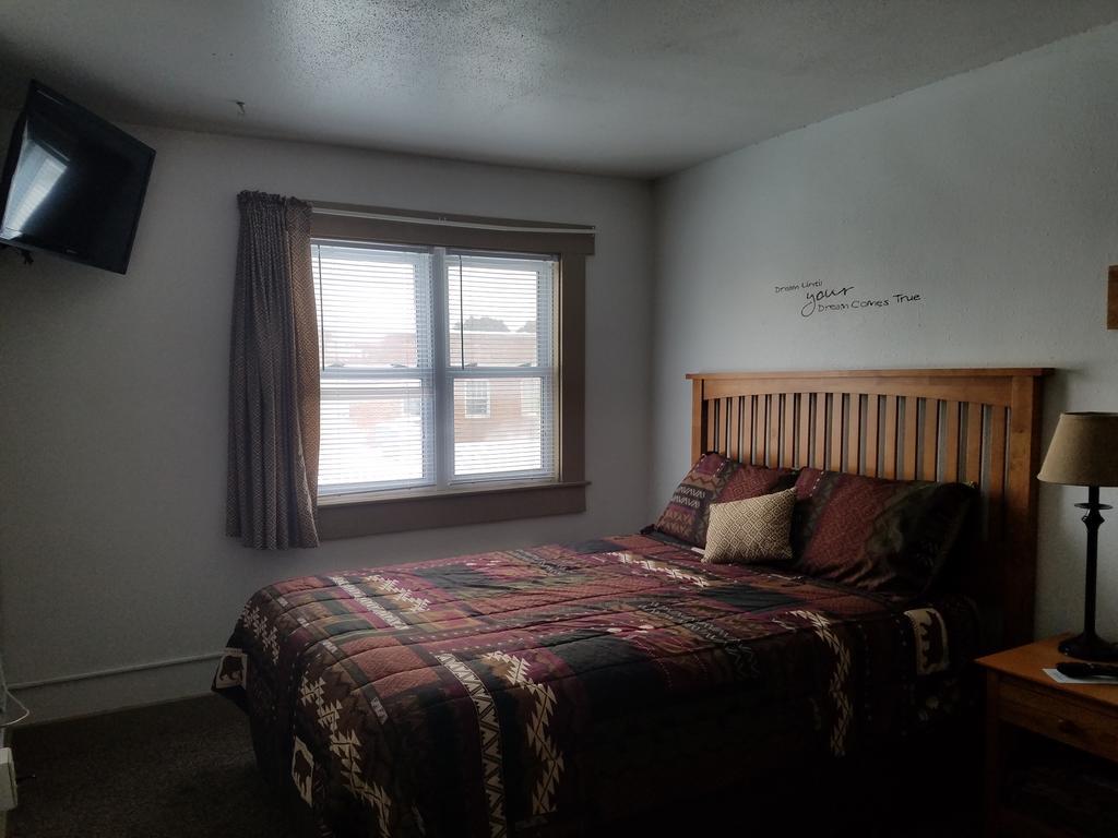Dakota Spur Hotel Lead 외부 사진