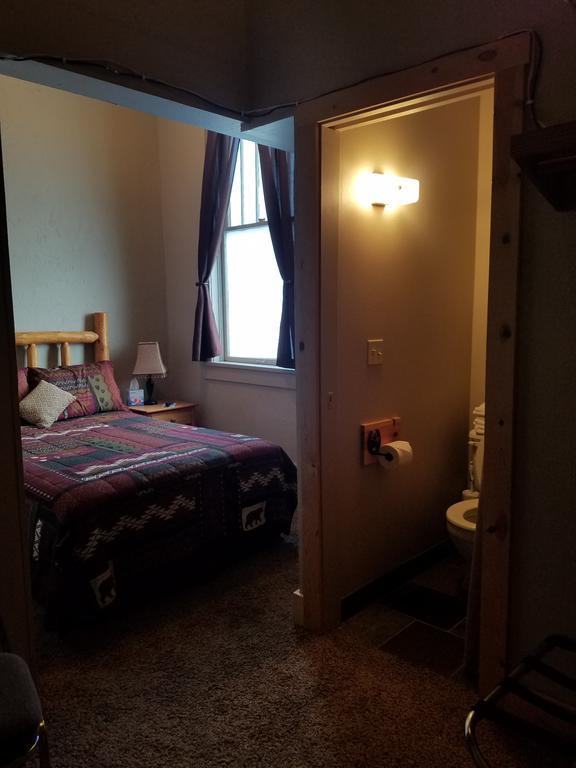 Dakota Spur Hotel Lead 외부 사진