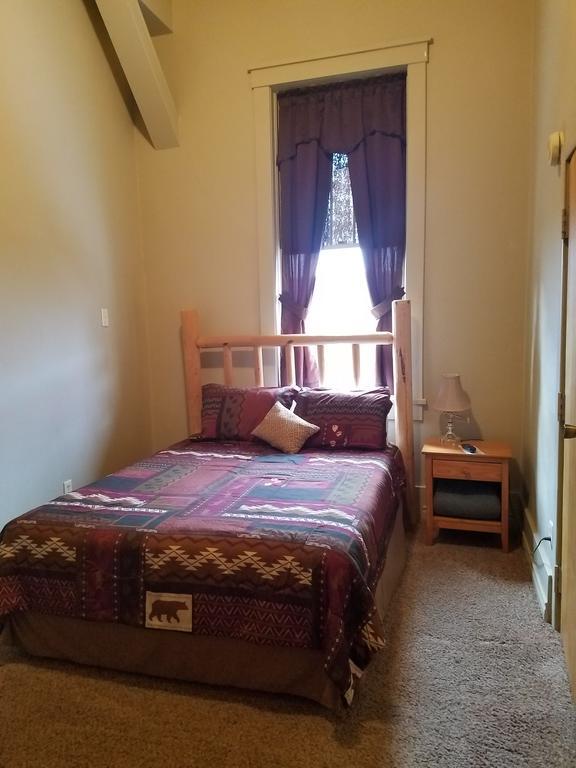Dakota Spur Hotel Lead 외부 사진